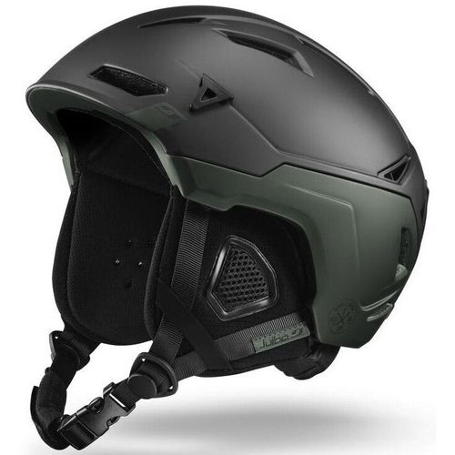 cumpără Cască de protecție Julbo The Peak LT Noir-Vert R 58/60 (JCI623316) în Chișinău 