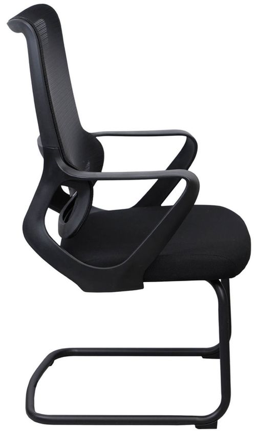 cumpără Scaun de birou Deco Bari Black în Chișinău 