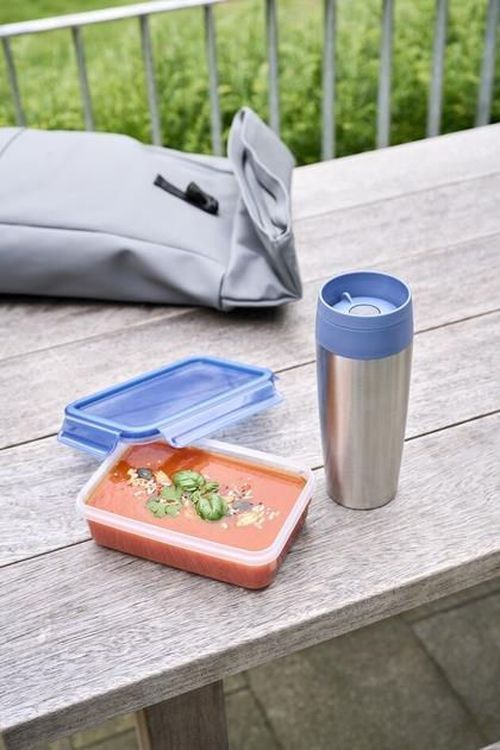 купить Контейнер для хранения пищи Tefal N1171318 Master Seal Eco 0,8l в Кишинёве 