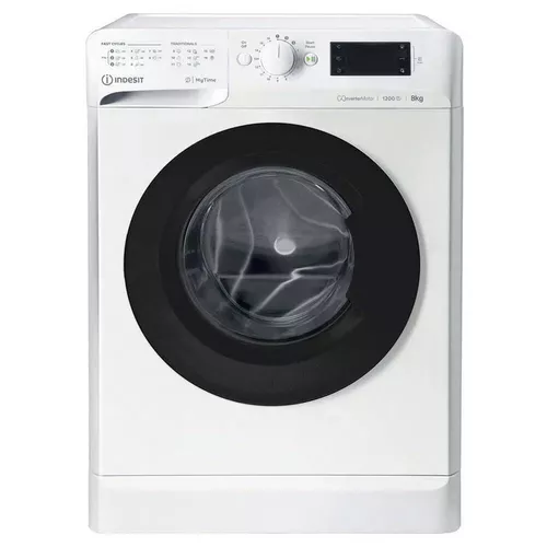 cumpără Mașină de spălat frontală Indesit OMTWE81283WK în Chișinău 