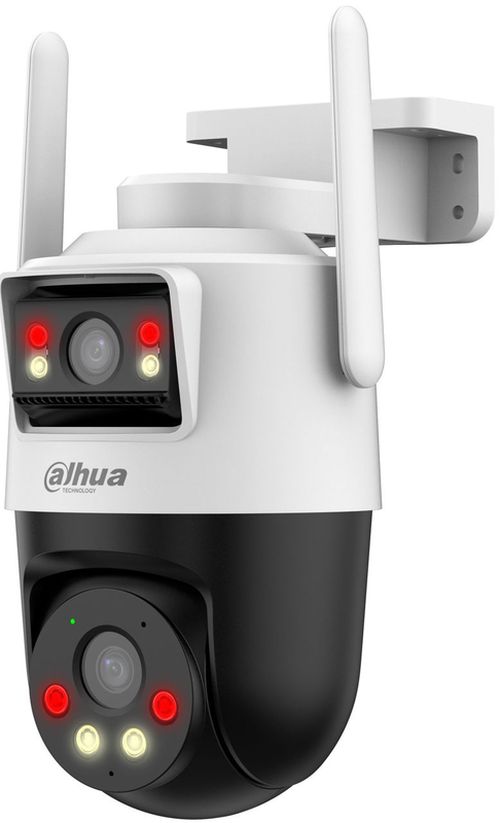 купить Камера наблюдения Dahua DH-P3D-3F-PV-4G 3+3Mp 4mm в Кишинёве 