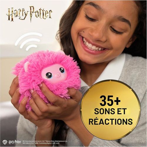 cumpără Jucărie de pluș miscellaneous 6072710 Harry Potter, Карликовый пушистик în Chișinău 