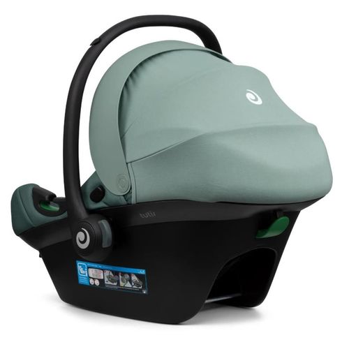 купить Автокресло Tutis Scoica ELO LUX Mint PP202/010 в Кишинёве 
