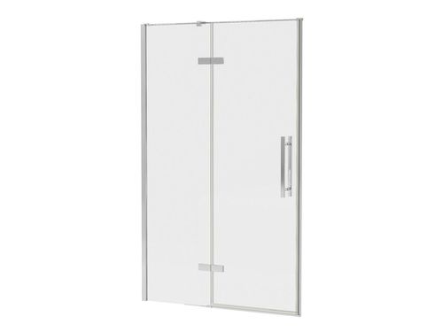 cumpără Paravan de duș Ravak Shower door Cool! 120x195 Chrome transparent COSD2-120 (X0VVGCA00Z1) în Chișinău 