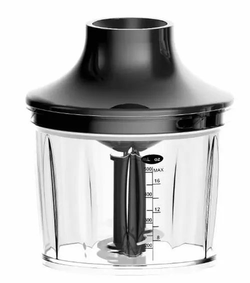 cumpără Blender de mână Midea BH6001AW în Chișinău 