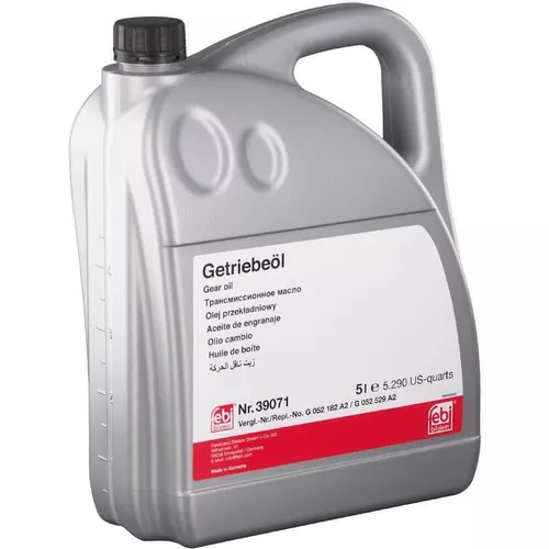 cumpără Ulei Febi Bilstein 39071 Ulei cutie automata 5L în Chișinău 