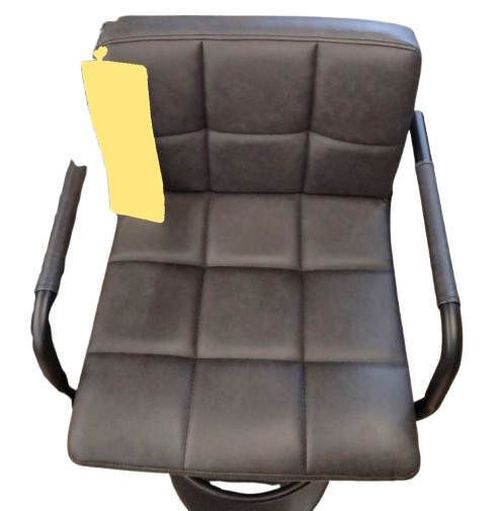 cumpără Scaun de bar Deco SB-042 Grey în Chișinău 