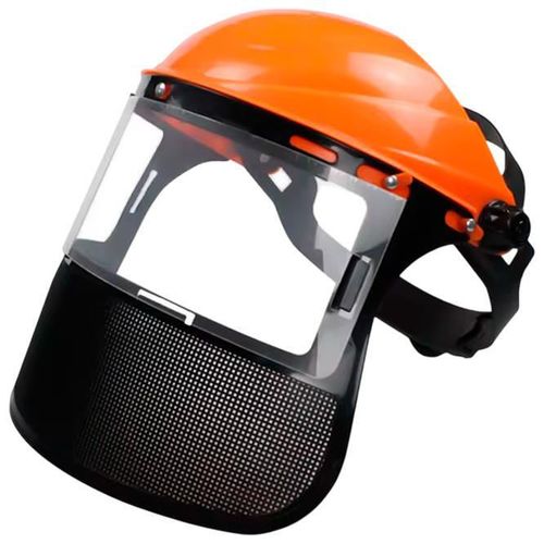cumpără Echipament de protecție personală Villager Viziera de protectie cu plasa si ecran VFS20 (060718) în Chișinău 