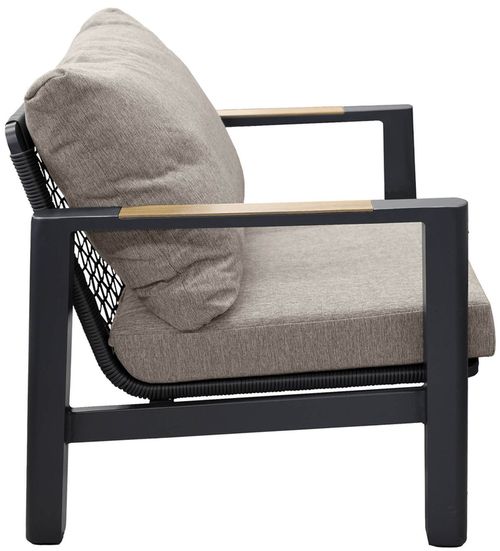 купить Садовая мебель Deco Fotoliu Terasa Kansas Beige (XN1805) в Кишинёве 