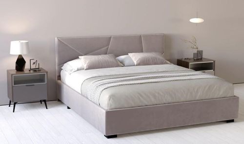 купить Кровать my-STYLE my-Lilu 90x200 (P19D90M11) в Кишинёве 