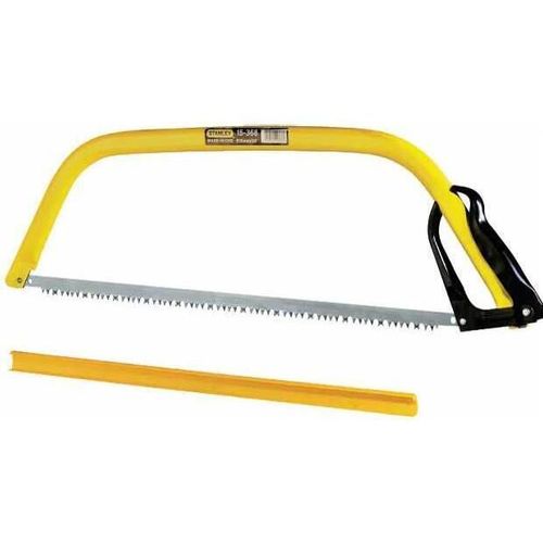 купить Ручная пила Stanley 1-15-368 Bomfaier Bow Saw 610mm в Кишинёве 