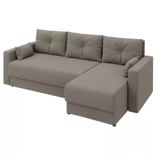 cumpără Canapea Sofyno 024205 LIGHT DKU (Colt Universal) Gemma 86 în Chișinău 