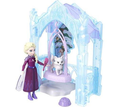 cumpără Păpușă Mattel JFG29 Locul secret al Elsei în Chișinău 
