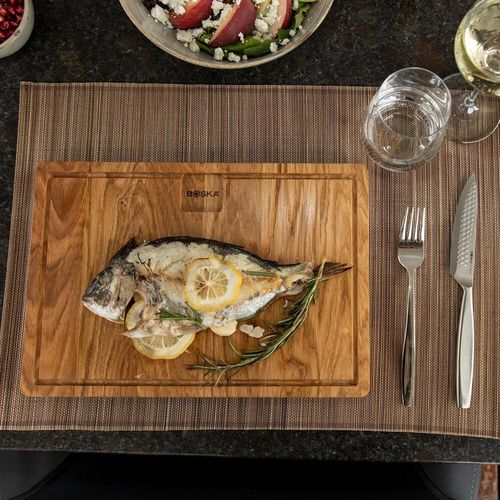 cumpără Tocător de tăiere BOSKA 320052 Dejun Friends L în Chișinău 