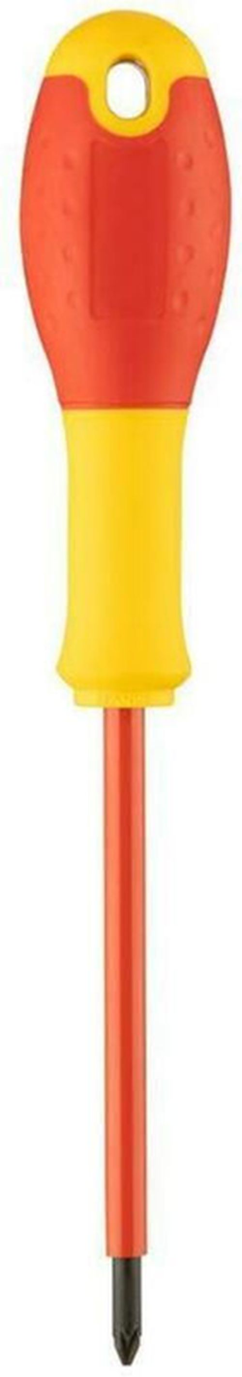 купить Отвёртка Stanley 0-65-418 Fatmax PZ1x100mm VDE 1000V в Кишинёве 