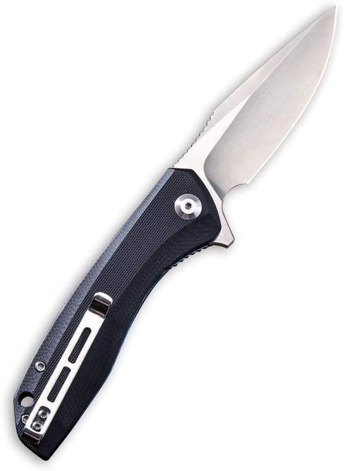 купить Нож походный Civivi C801C Baklash, G10, liner lock в Кишинёве 