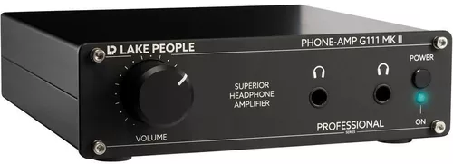 купить Усилитель Lake People G111 в Кишинёве 