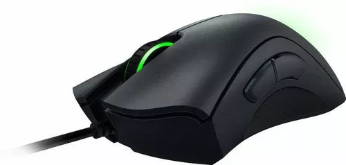 купить Мышь Razer RZ01-03850100-R3M1 DeathAdder Essential в Кишинёве 