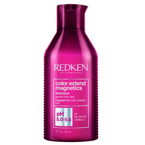 купить COLOR EXTEND MAGNETICS SHAMPOO *NEW 300 ML в Кишинёве 