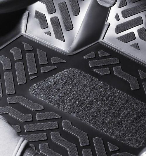 купить Коврик для автомобиля Aileron 62419 BMW 5 (F10/F11) (2010-13) салон (3D c подпятником) в Кишинёве 