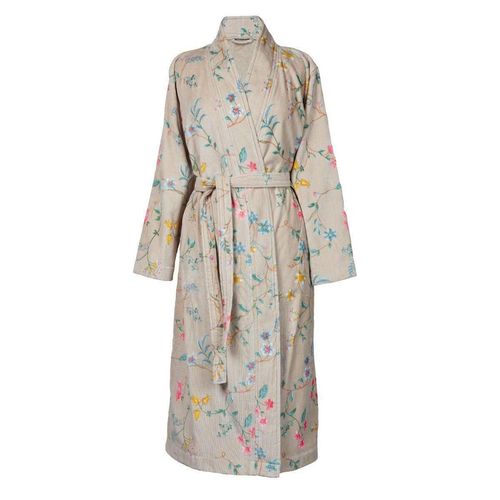 cumpără Textile de casă Pip Studio 217938 Les Fleurs Bathrobe Khaki XL în Chișinău 