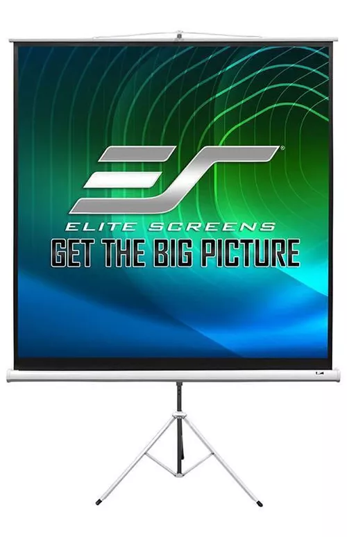 купить Экран для проекторов Elite Screens T120UWV1 в Кишинёве 