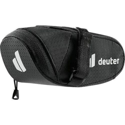 купить Сумка для велосипеда Deuter Bike Bag 0.3 black в Кишинёве 