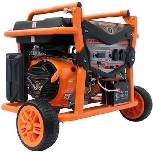 купить Генератор Ruris BS 2500 в Кишинёве 