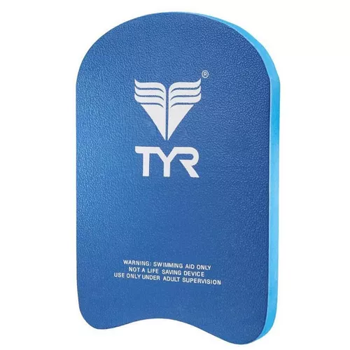 cumpără Accesoriu pentru înot TYR SL-00014149 Bord inot 36.8x25.4 cm Junior Classic Kickboard LJKB în Chișinău 