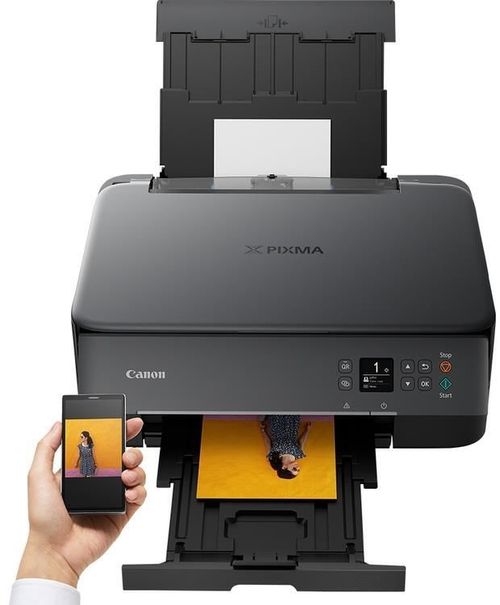 купить МФУ Canon Pixma TS5340 в Кишинёве 