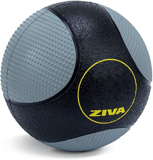 купить Мяч ZIVA 4441 Zvo Commercial Medicine Ball 8kg (ZVO-CMMB-1928-36) в Кишинёве 