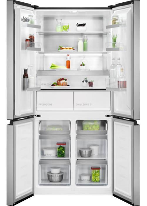 купить Холодильник SideBySide AEG RMB952E6VU в Кишинёве 