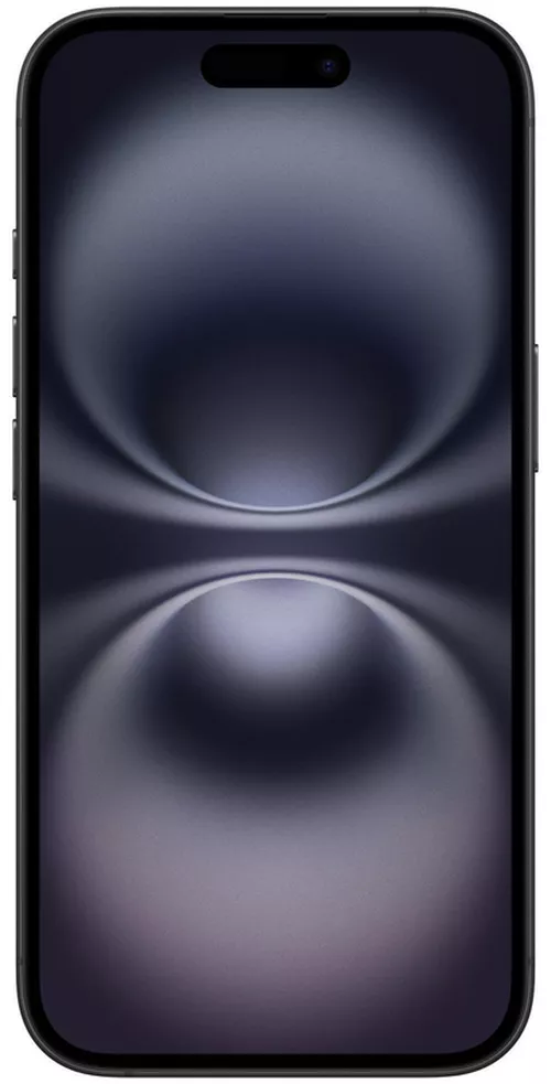 cumpără Smartphone Apple iPhone 16 512GB Black MYEK3 în Chișinău 
