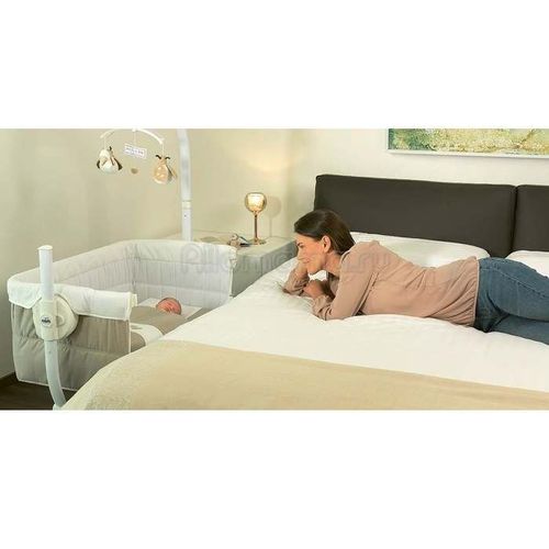 Co-sleeper CAM Cullami Beige 154 