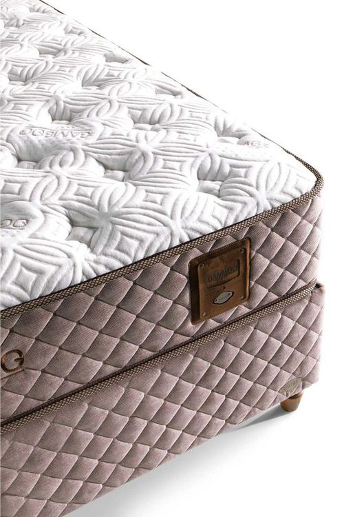 cumpără Saltea ortopedică oskar 160×200 Bamboo Sleep în Chișinău 