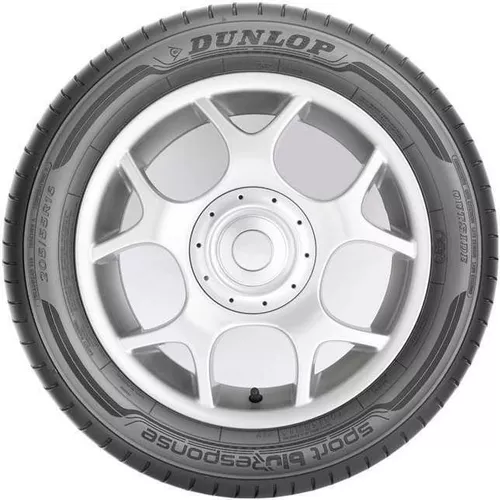 купить Шина Dunlop 195/65 R15 91H TL BluResponse в Кишинёве 