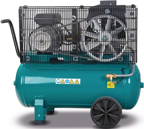 cumpără Compresor Stürmer Maschinen Airstar 401/50 E 230V aircraft în Chișinău 