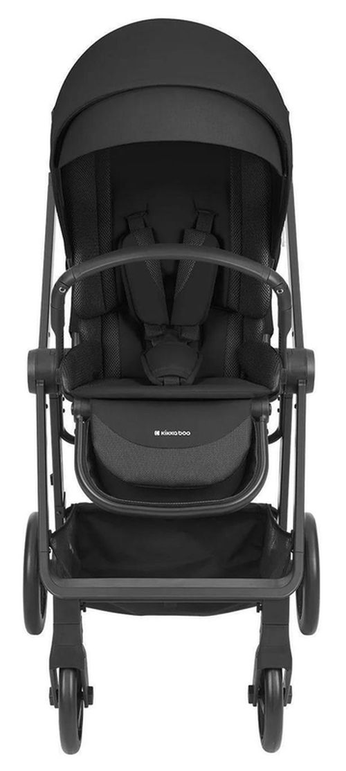 cumpără Сărucior pentru copii Kikka Boo 31001010263 Carucior 3in1 Mia Black în Chișinău 