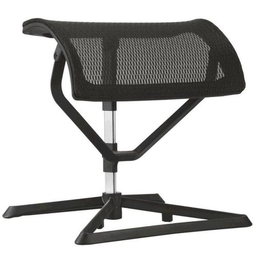 купить Офисное кресло ART LEGpro Ottoman Black T-168-B1 LPO-B-M в Кишинёве 