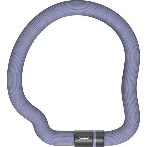 купить Аксессуар для велосипеда Abus Lacăt biciclete Goose Lock 6206K/110 flint в Кишинёве 