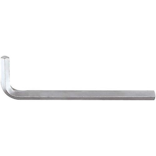 купить Ручной инструмент Topmaster 390164 ключ шестигранный 8x100mm. Proffesional в Кишинёве 