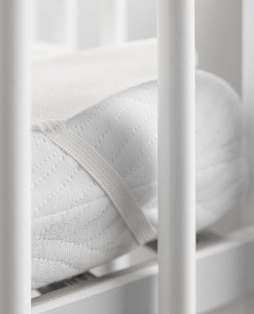 cumpără Lenjerie de pat pentru copii Sensillo 1002 Cearsaf impermeabil de bumbac 120x60 cm în Chișinău 