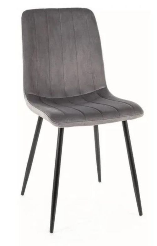 cumpără Scaun Signal Alan velvet în Chișinău 