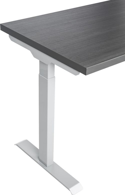 купить Стол компьютерный CUSTÓ 100.02.0051 FlexiDesk в Кишинёве 