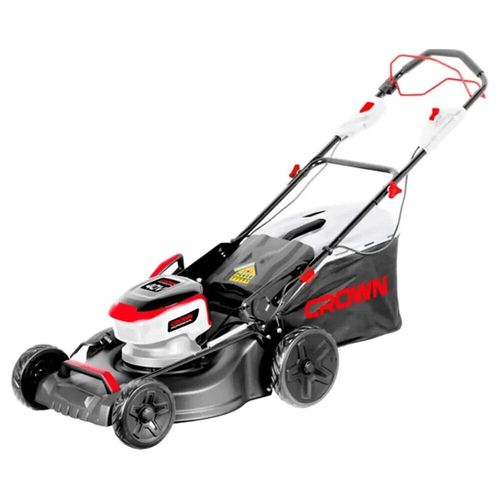 cumpără Mașini de tuns iarba Crown CT29020HSX-4 51cm 20V 2x4Ah în Chișinău 