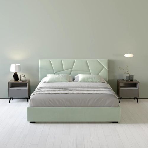 cumpără Pat my-STYLE my-Bella 200x200 (P23D20M15) în Chișinău 
