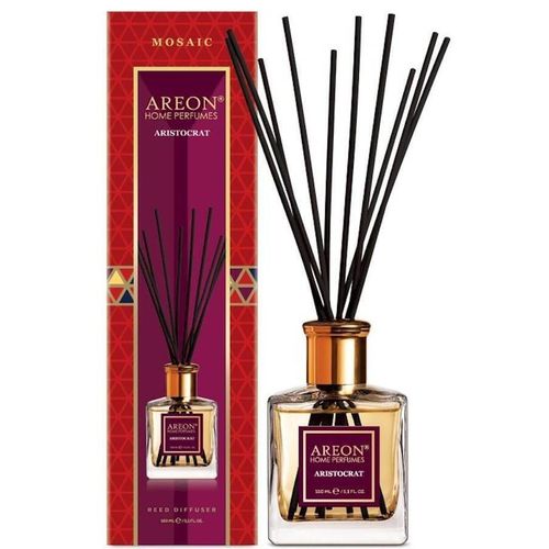 купить Ароматизатор воздуха Areon Home Perfume 150ml MOSAIC (Aristocrat) в Кишинёве 