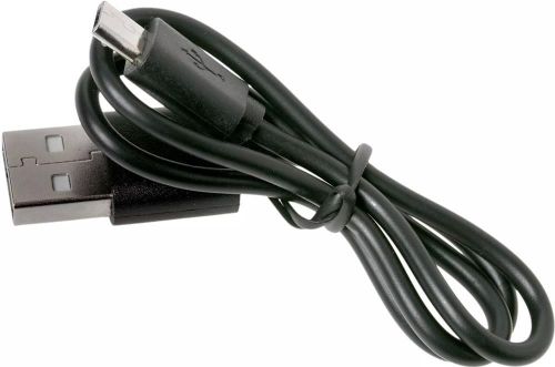 купить Фонарь Fenix E05R LED Flashlight (Black) в Кишинёве 