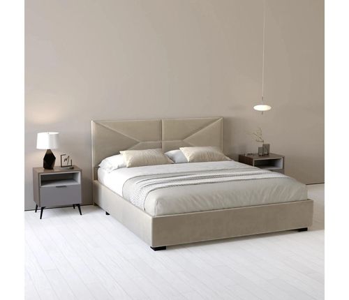cumpără Pat my-STYLE my-Rina 160x200 (P51D16M04) în Chișinău 