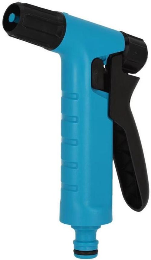 купить Пистолет-распылитель Cellfast 52322 Pistol de stropit cu debit reglabil, 8 jeturi stropire в Кишинёве 